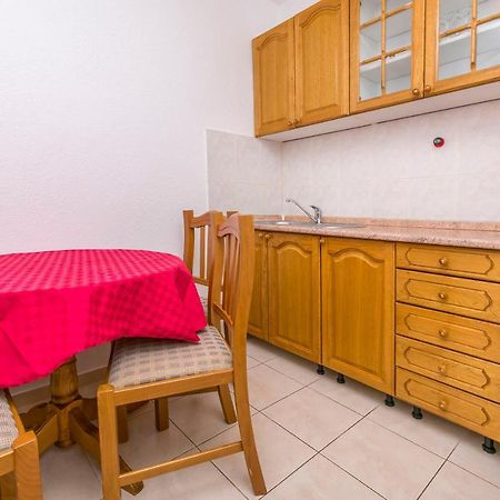 Apartments Ivat Rogoznica  Zewnętrze zdjęcie