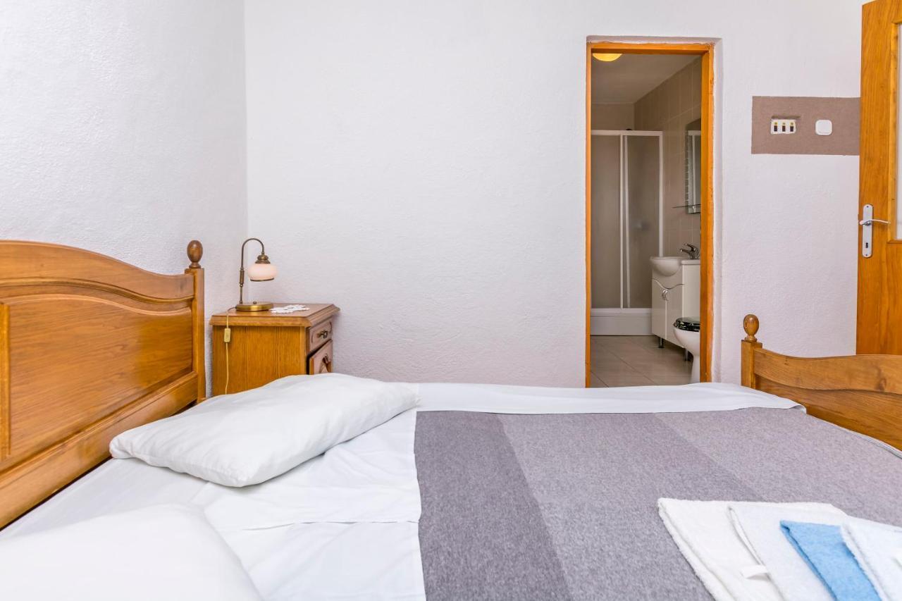 Apartments Ivat Rogoznica  Zewnętrze zdjęcie