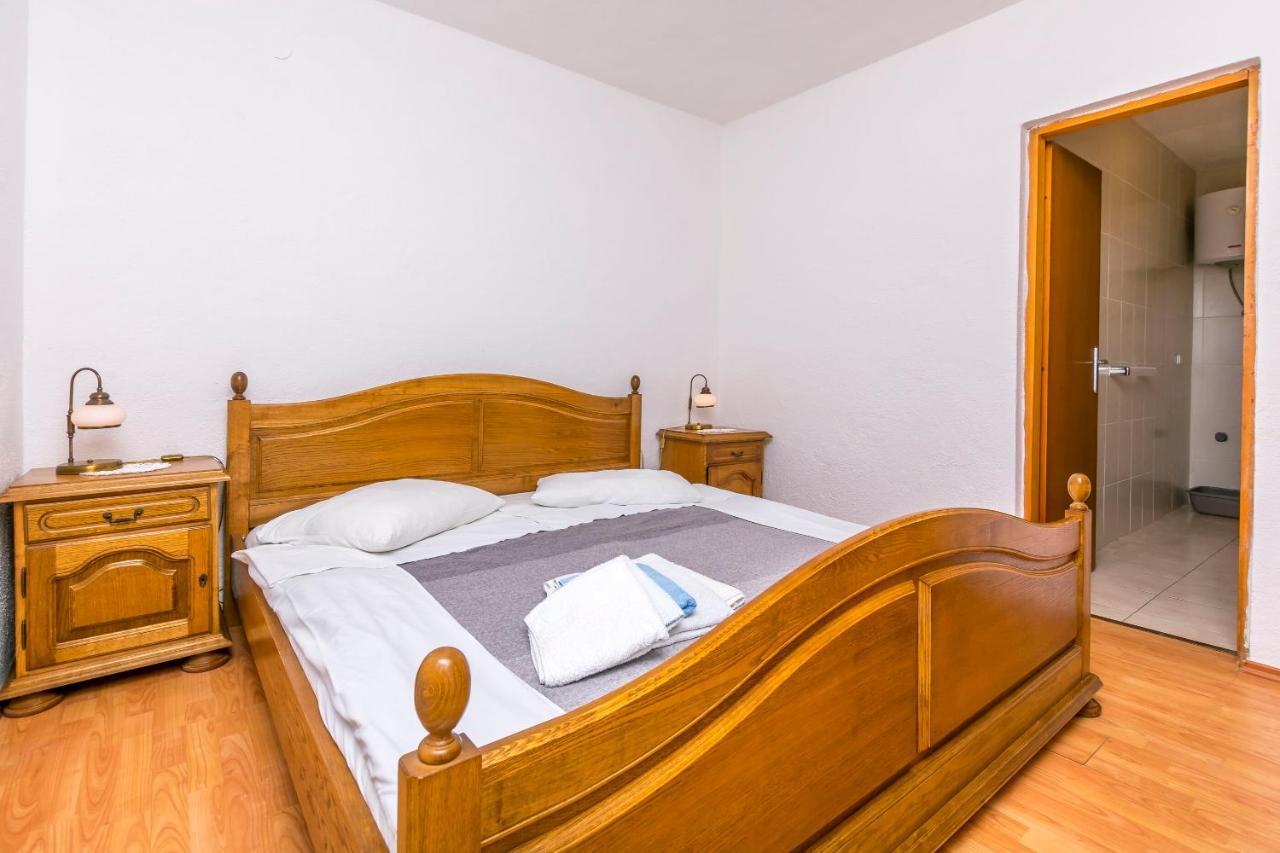 Apartments Ivat Rogoznica  Zewnętrze zdjęcie